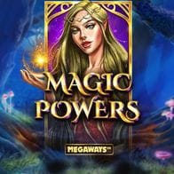Magic Powers Megaways thumbnail