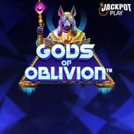 Gods of Oblivion Jackpot Play thumbnail