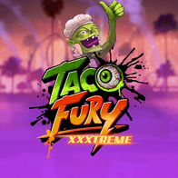 Taco Fury XXXtreme icon