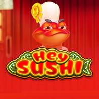 Hey Sushi