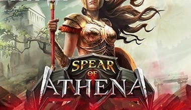 Spear of Athena