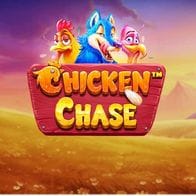 Chicken Chase thumbnail
