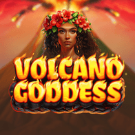 Volcano Goddess icon
