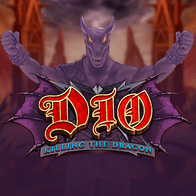 Dio - Killing the Dragon thumbnail