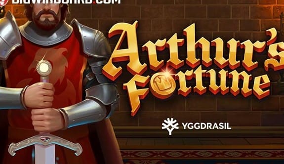 Arthur’s Fortune